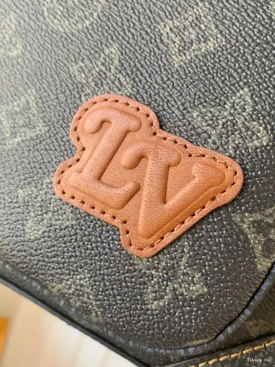 Affordable LOUIS TRIO MESSENGER VUITTON 0510